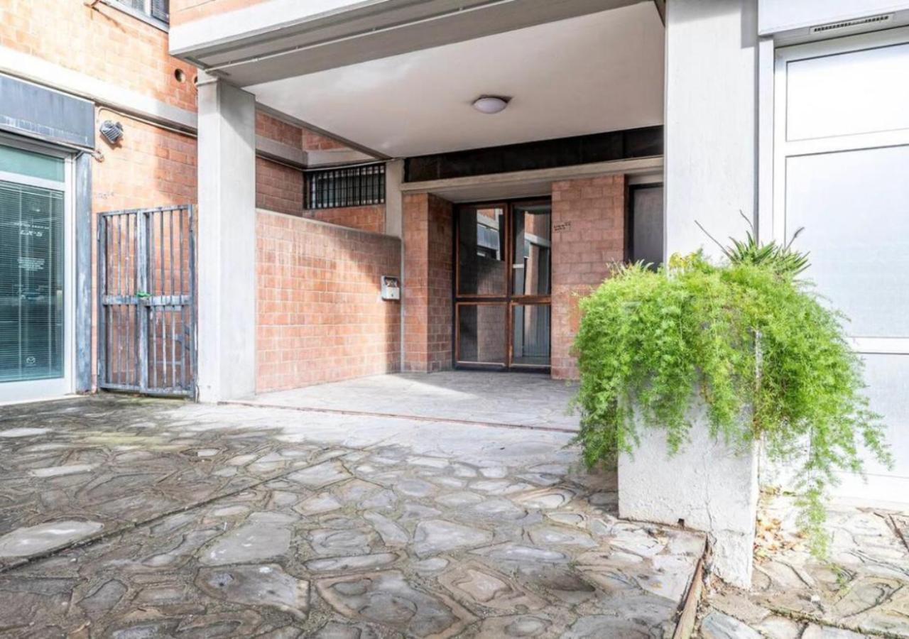 La Suite Di Tommy Con Parcheggio Privato Florence Exterior photo