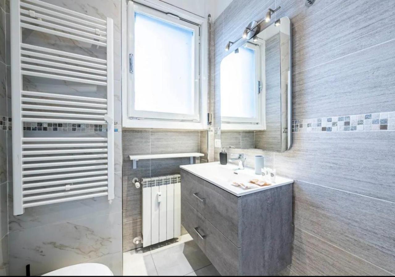 La Suite Di Tommy Con Parcheggio Privato Florence Exterior photo