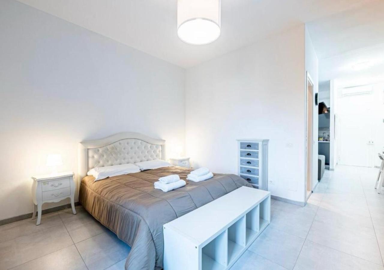 La Suite Di Tommy Con Parcheggio Privato Florence Exterior photo