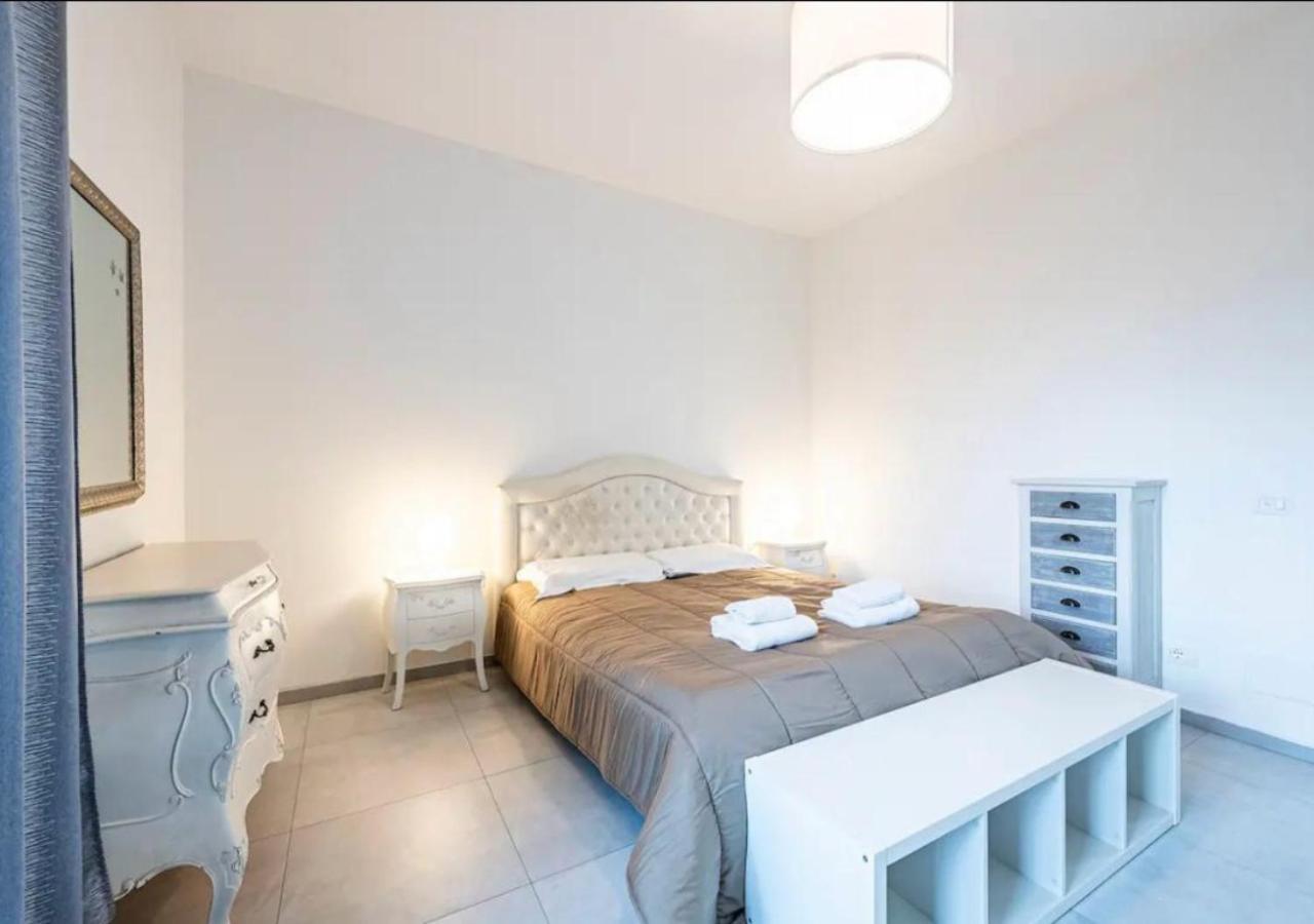 La Suite Di Tommy Con Parcheggio Privato Florence Exterior photo