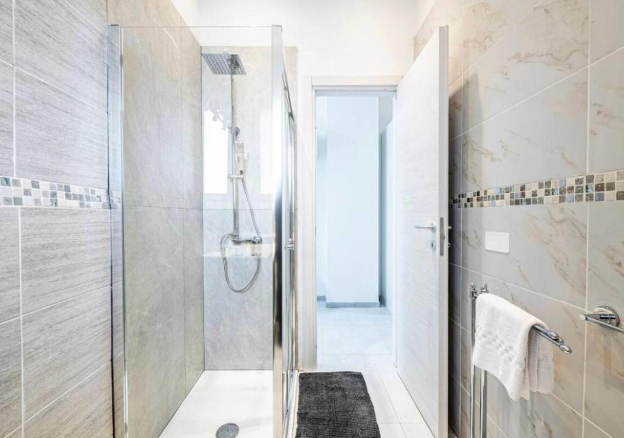 La Suite Di Tommy Con Parcheggio Privato Florence Exterior photo